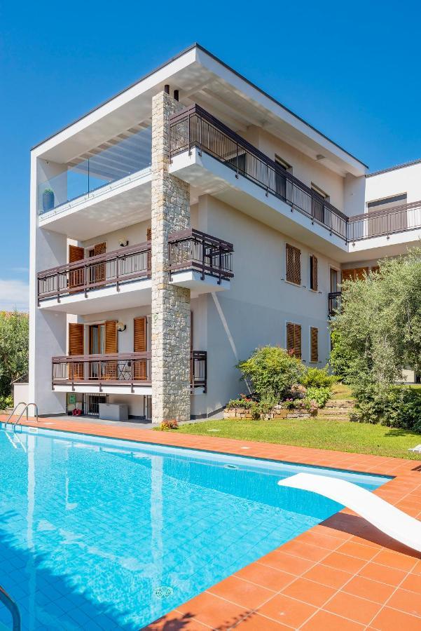 Casa Davide Bardolino Exterior foto