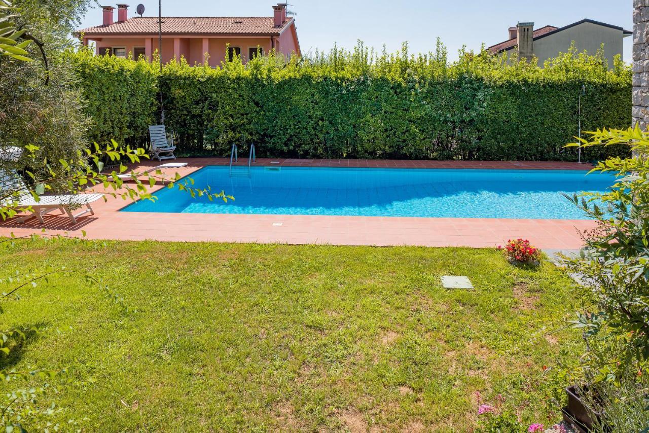 Casa Davide Bardolino Exterior foto