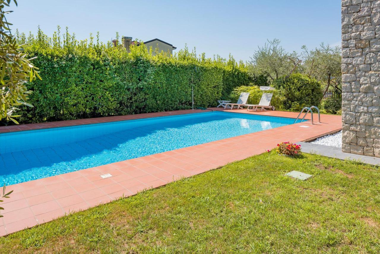 Casa Davide Bardolino Exterior foto
