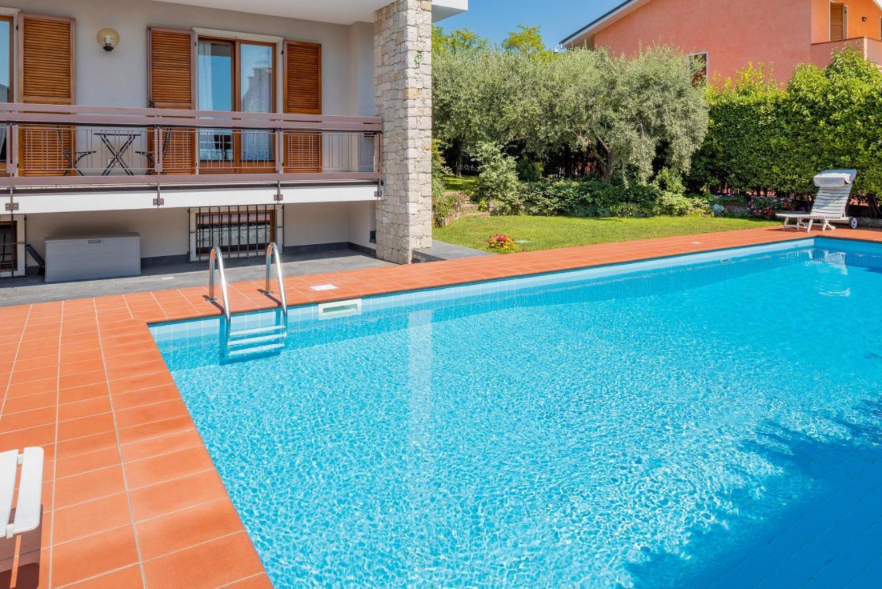 Casa Davide Bardolino Exterior foto